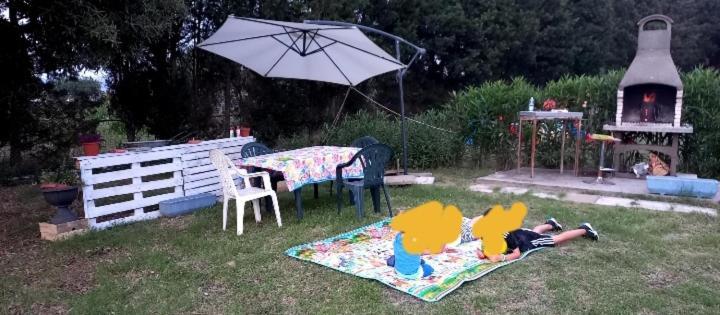 Апартаменты Casa Di Ale,Gabry E Nina Иглесиас Экстерьер фото